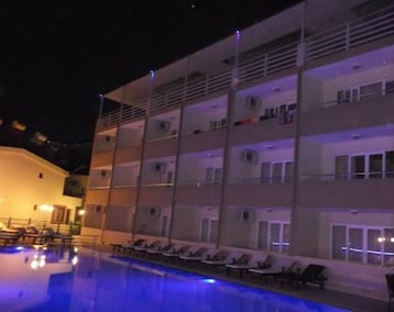 Hotel Sancar Kardia (Didim, Tyrkiet)