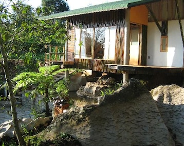 Hotel Aldea San Francisco de Asis (Ciudad de Cuetzalan, Mexico)