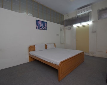 Hotelli SPOT ON 41554 Hotel Sri Thirumala Paradise (Bengalore, Intia)