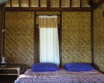 Hele huset/lejligheden Pondok Indah Bungalows Tetebatu (East Lombok, Indonesien)