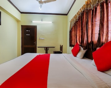 Hotelli Oyo 75752 Nstar Heritage (Tirupur, Intia)
