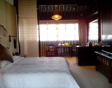 Hotel Blossom Hill Inn Suzhou (Suzhou, China)