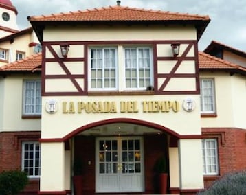 Hotelli La Posada del Tiempo (Merlo, Argentiina)