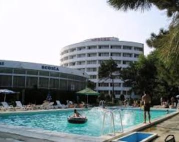 Hotel Scoica (Jupiter, Rumanía)