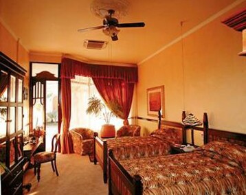 Hotelli Hotel Protea Gold Reef City (Johannesburg, Etelä-Afrikka)