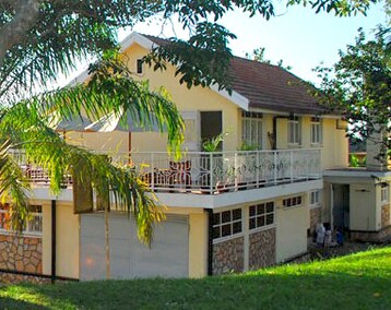 Hotel Karibu (Entebbe, Uganda)