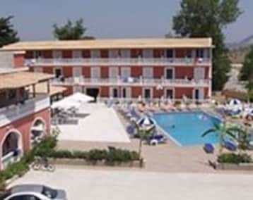 Relax Hotel (Kalamaki, Grecia)