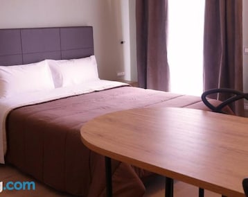Hotelli Manhattan Room & Suite (Bari, Italia)