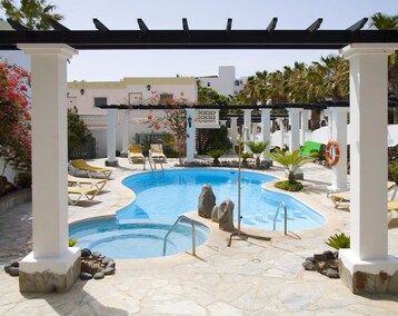 Hotelli Monte Del Mar Apartments (Playa de Esquinzo, Espanja)