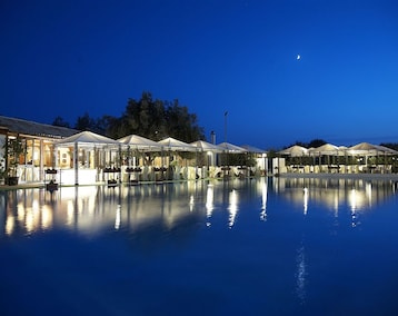 Hotel Valle Di Mare Country Resort (Siracusa, Italien)