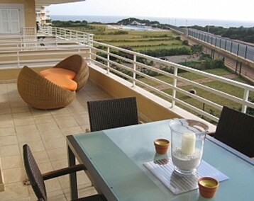 Casa/apartamento entero Stunning First Floor Luxury Apartment With Sea View (Felanitx, España)