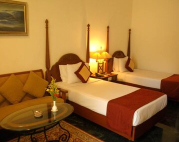 Hotel OYO 7637 near Lighthouse (Puri, India)