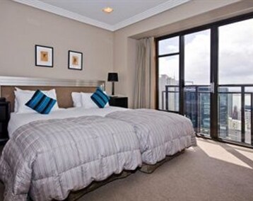 Hotel Clarion Collection Metropolis (Auckland, New Zealand)