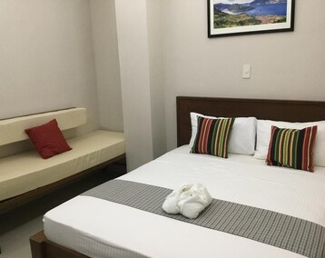 Hotel Four Thirteen Suites (Coron, Filippinerne)