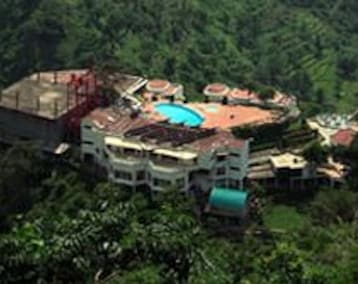 Hotel Timber Trail Resort Parwanoo, Shimla, India - www.trivago.in