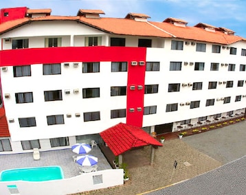 Hotel Suíça Faber (Balneário Camboriú, Brasil)
