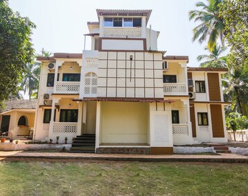 Hotel OYO 16957 La Petite (Velha Goa, Indien)