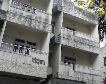 Hotel Vandana (Pune, Indien)