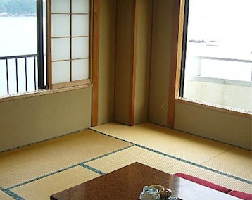 Majatalo New Hamaguchiya Ryokan (Minamiise, Japani)