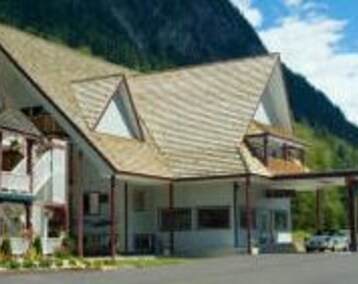 Hotel Peaks Lodge (Revelstoke, Canadá)