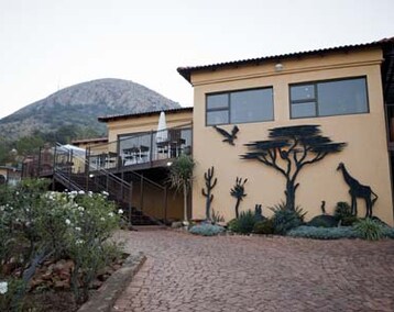 Hotelli Magalies Mountain Lodge (Pretoria, Etelä-Afrikka)