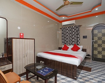 Hotelli OYO 14868 Hotel Priyadarshini (Digha, Intia)