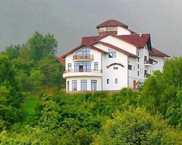 Hotel Transylvanian Inn (Bran, Rumanía)