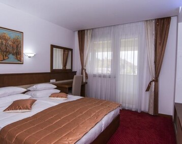 Hotelli Motel Mujanic (Sarajevo, Bosnia ja Herzegovina)