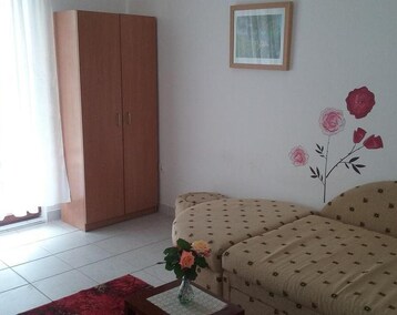 Casa/apartamento entero Moj Mir Apartment (Vir, Croacia)