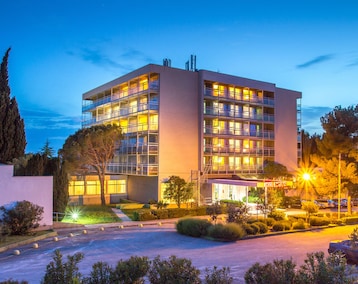Hotel Imperial (Vodice, Croacia)