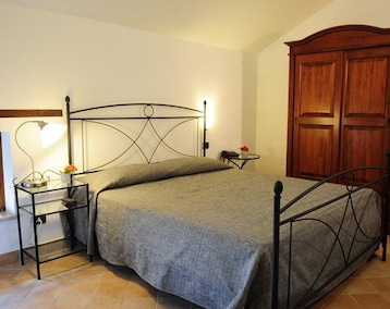 Hotel Dei Templi (Paestum, Italia)