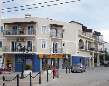 Hotelli Karafelas (Skiathos Town, Kreikka)
