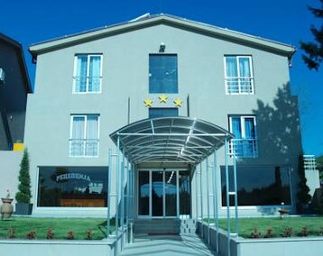 Hotel Pamela (Negotino, Republikken Nordmakedonien)