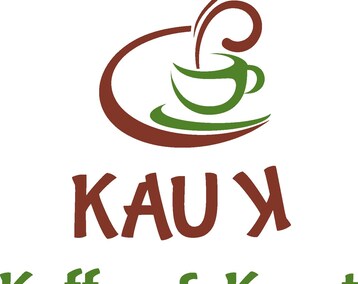 Hotelli Kauk I Kaffee & Kunst (Helsa, Saksa)