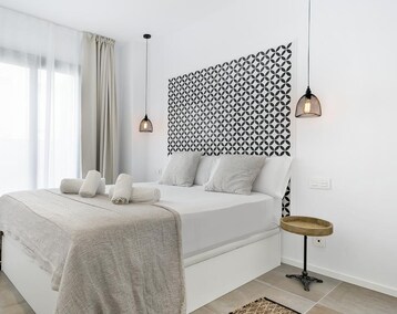 Casa/apartamento entero Destino Sitges (Sitges, España)