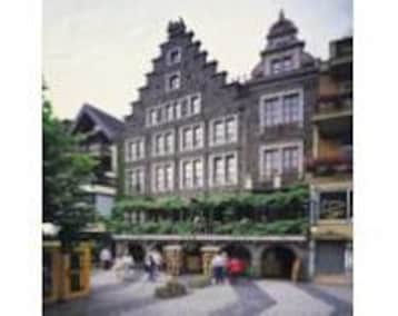 Hotel Beim Weinbauer (Cochem, Tyskland)