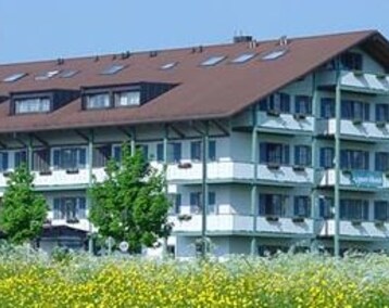 Hotelli Bad Endorf (Bad Endorf, Saksa)