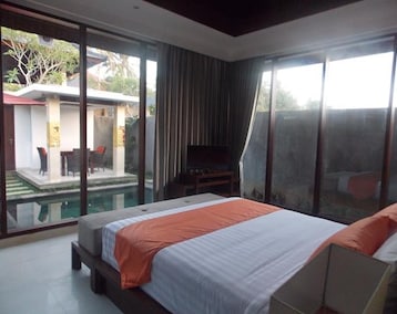 Hotel Umae Villa (Ubud, Indonesia)