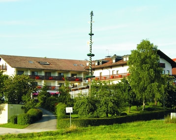 Hotelli Vital & Hotel Schuerger (Thurmansbang, Saksa)