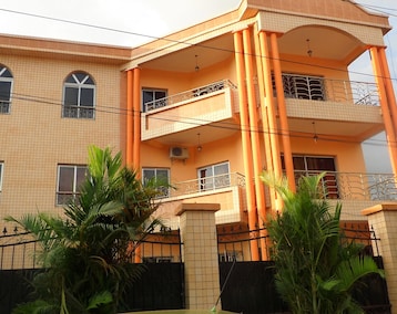 Huoneistohotelli Toundalia Residence (Yaoundé, Kamerun)