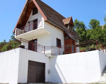 Casa/apartamento entero Vikendica "Oaza Mira" (Gacko, Bosnia-Herzegovina)