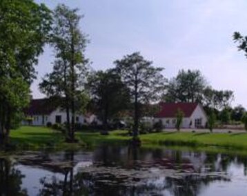 Casa rural Lille Grynborg (Odense, Dinamarca)