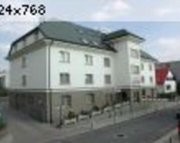 Hotelli Hotel Brixen (Havlíčkův Brod, Tsekin tasavalta)
