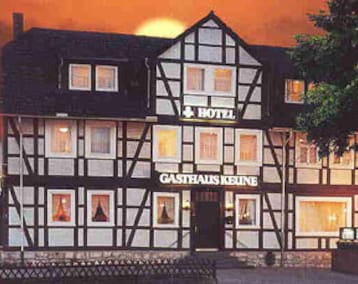 Hotel Keune (Salzgitter, Alemania)
