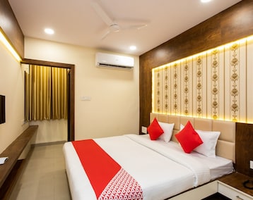 OYO 16733 Hotel Sunshine (Indore, Indien)