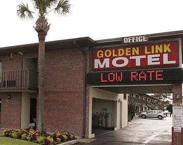Hotel Golden Link (Kissimmee, EE. UU.)