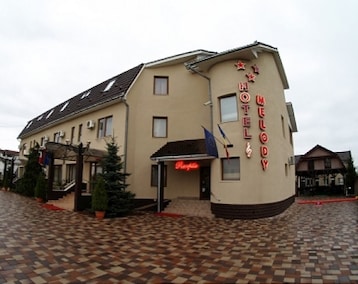 Hotel Melody (Satu Mare, Rumænien)