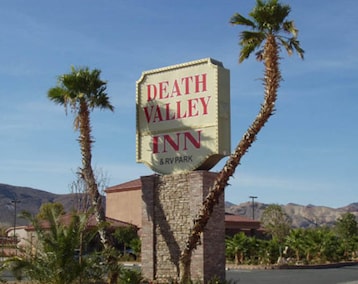 Motelli Death Valley Inn & RV Park (Beatty, Amerikan Yhdysvallat)
