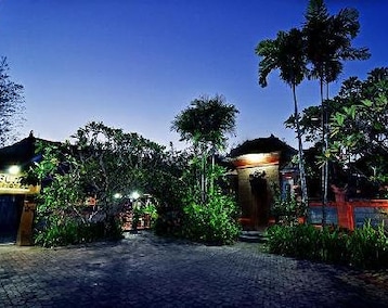 Bumas Hotel (Sanur, Indonesien)