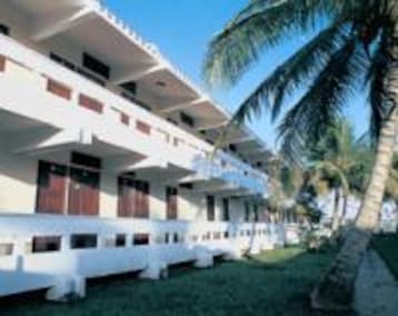 Hotelli Islazul Elguea (Corralillo, Kuuba)
